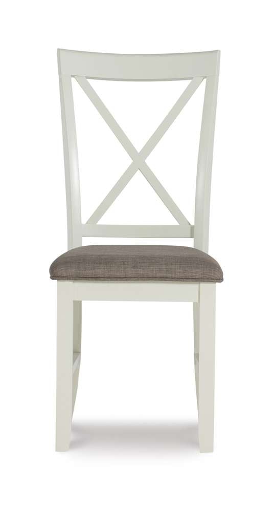 Powell Company - Jane Side Chair (Set of 2) - 15D8153SC veiw 5