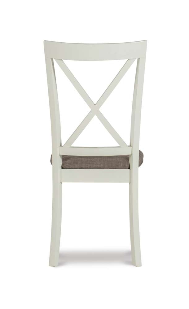 Powell Company - Jane Side Chair (Set of 2) - 15D8153SC veiw 6