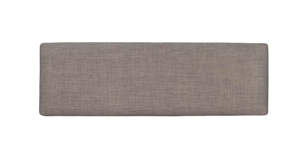 Powell Company - Jane Storage Bench - 15D8153B veiw 6