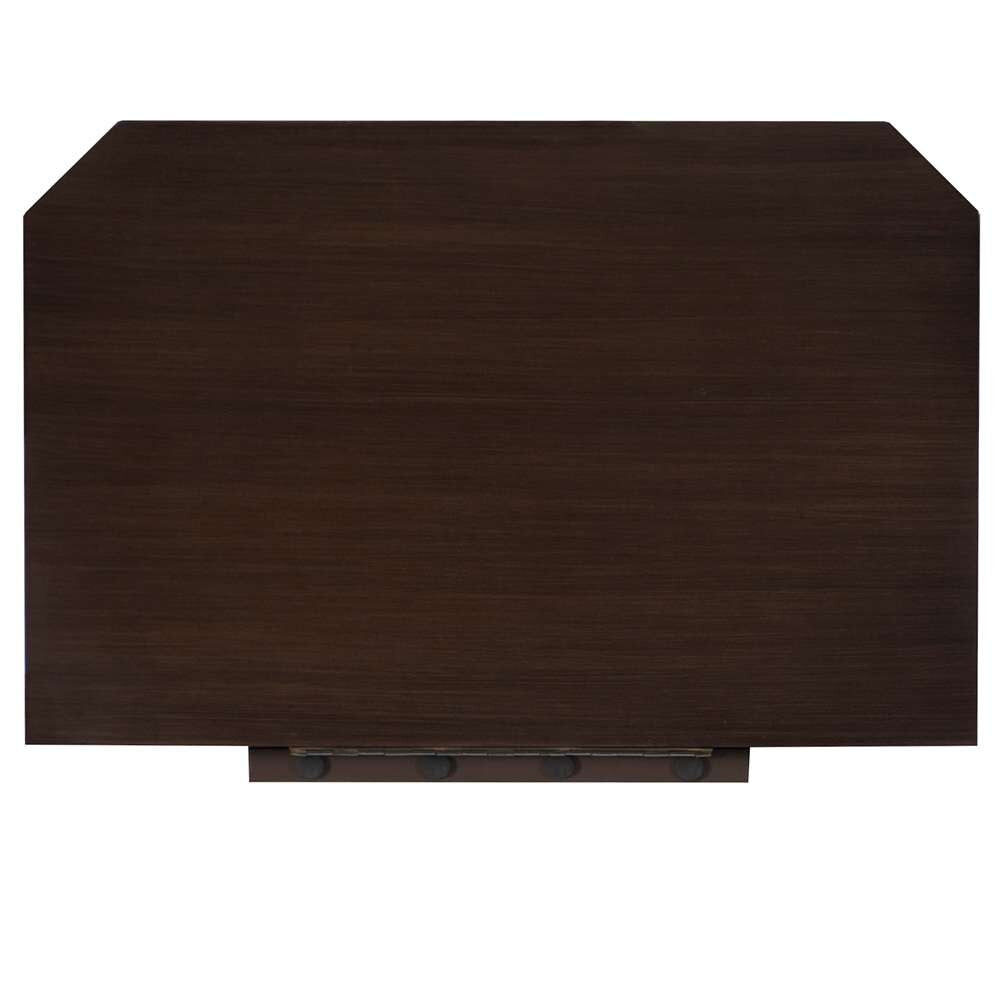 Powell Company - Jovi Mirrored Jewelry Armoire - D1509J23 veiw 6