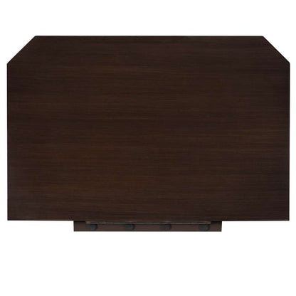 Powell Company - Jovi Mirrored Jewelry Armoire - D1509J23 veiw 6