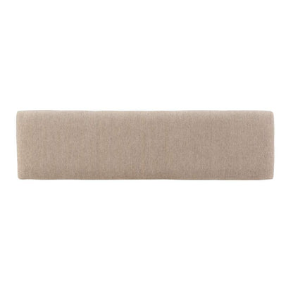 Powell Company - Kraven Dining Bench - 713-260 veiw 4