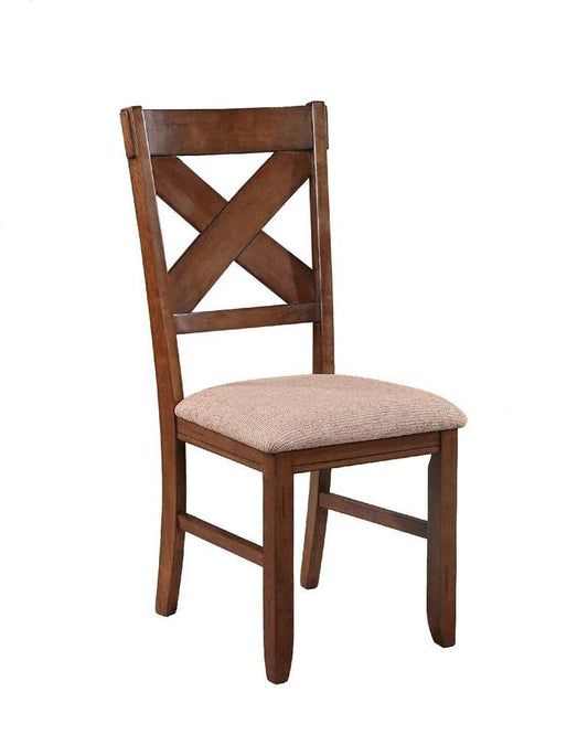 Powell Company - Kraven Dining Side Chair (Set of 2) - 713-434X veiw 1