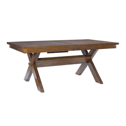 Powell Company - Kraven Dining Table - 713-417 veiw 1