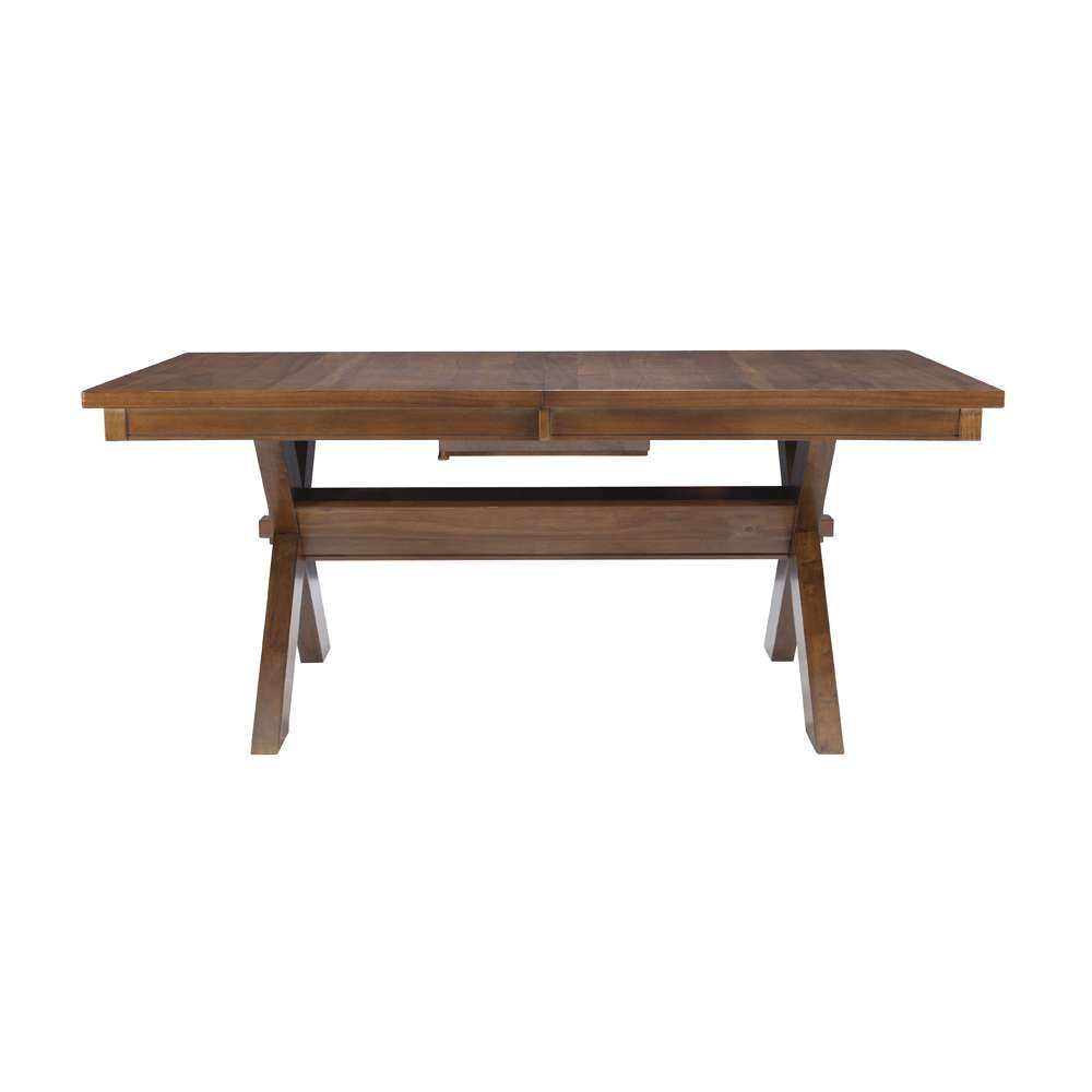 Powell Company - Kraven Dining Table - 713-417 veiw 2