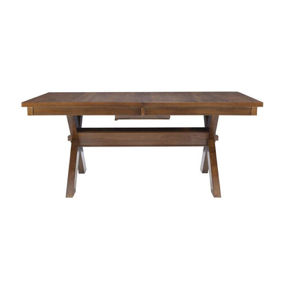 Powell Company - Kraven Dining Table - 713-417 veiw 2