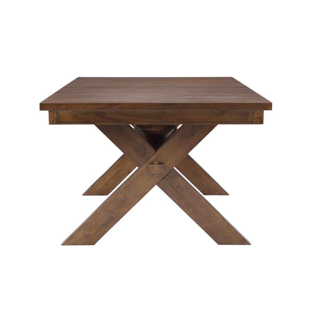 Powell Company - Kraven Dining Table - 713-417 veiw 3