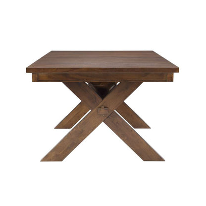 Powell Company - Kraven Dining Table - 713-417 veiw 3