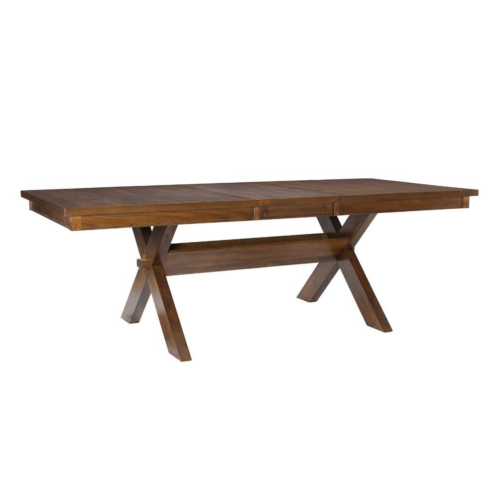 Powell Company - Kraven Dining Table - 713-417 veiw 5