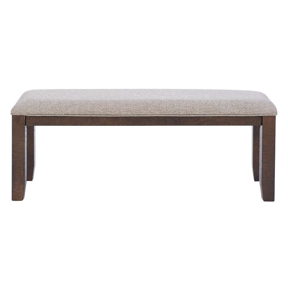 Powell Company - Lepine 6Pc Dining Set Brown/Beige - D1010LD23PC6 veiw 3