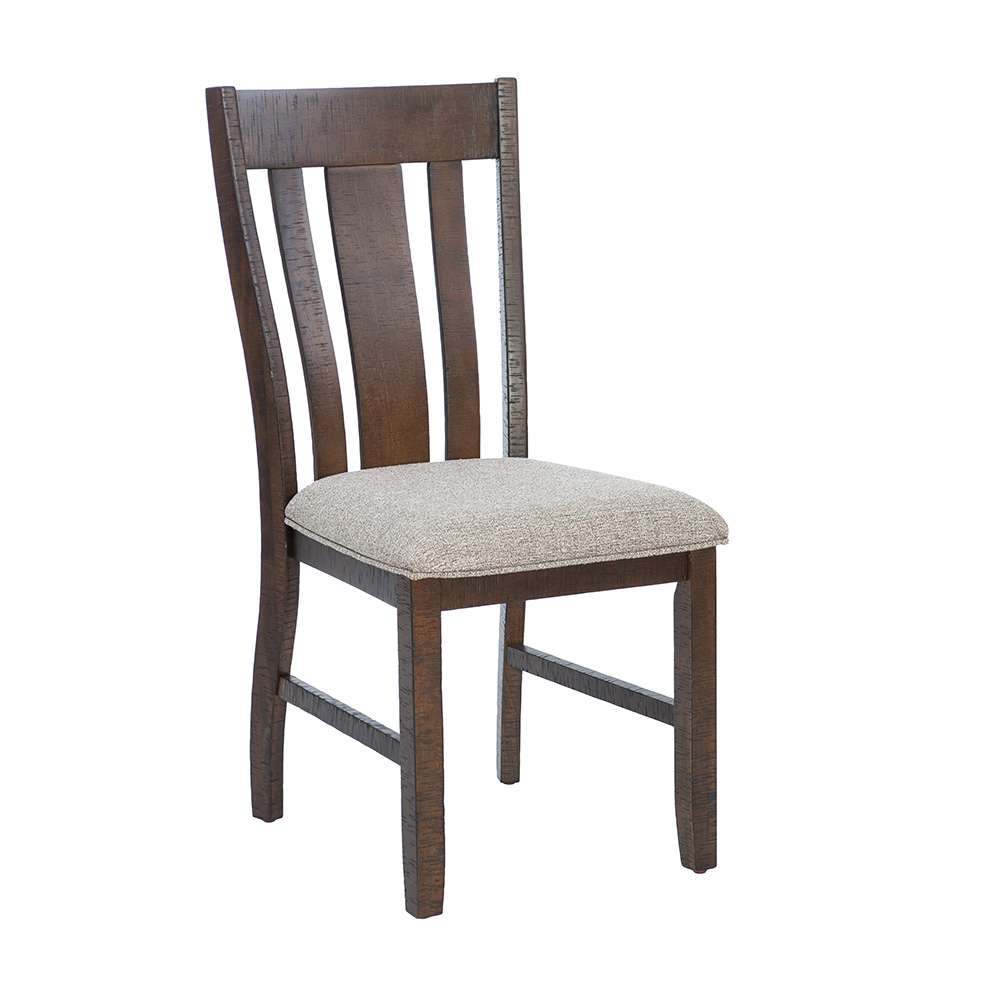 Powell Company - Lepine 6Pc Dining Set Brown/Beige - D1010LD23PC6 veiw 10