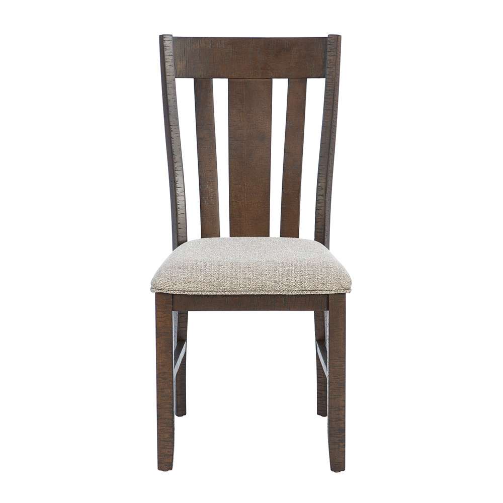 Powell Company - Lepine 6Pc Dining Set Brown/Beige - D1010LD23PC6 veiw 11