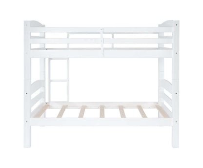 Powell Company - Levi Bunk Bed-White - D1027Y16W veiw 5