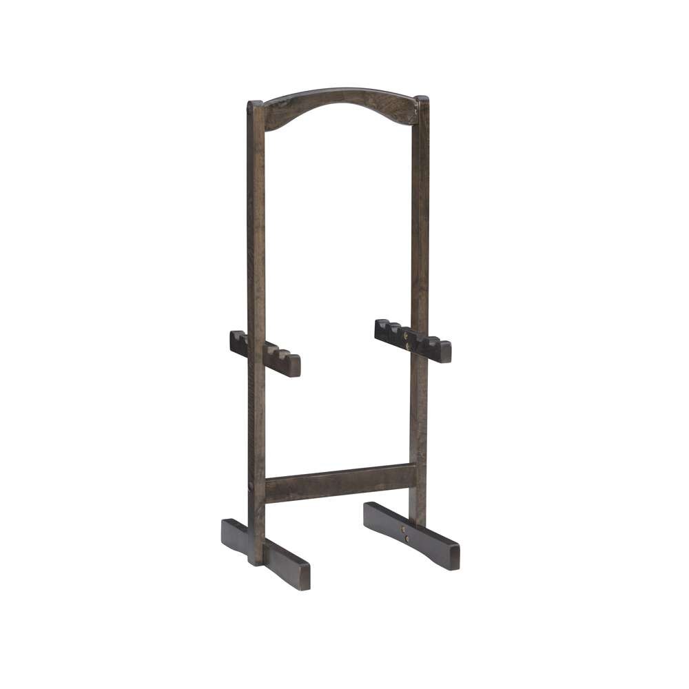 Powell Company - Lisbon Tray Tables Grey - D1107A17G veiw 5
