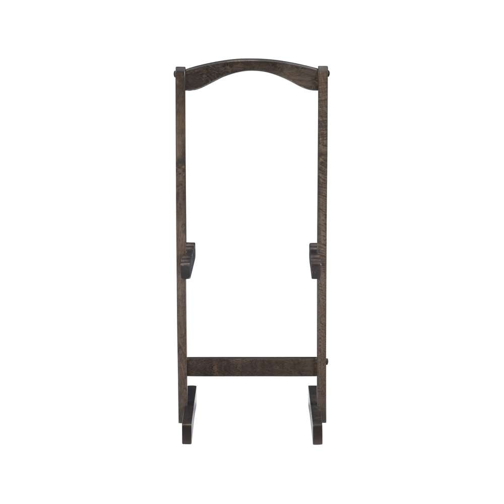 Powell Company - Lisbon Tray Tables Grey - D1107A17G veiw 6