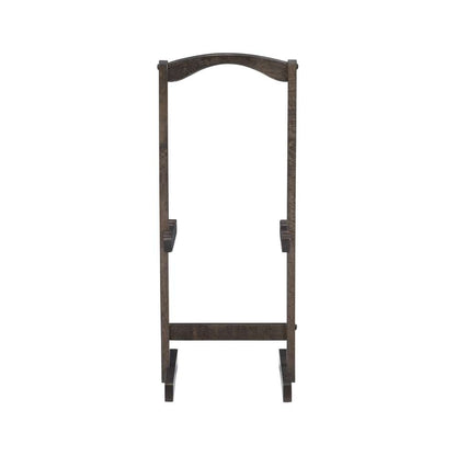 Powell Company - Lisbon Tray Tables Grey - D1107A17G veiw 6