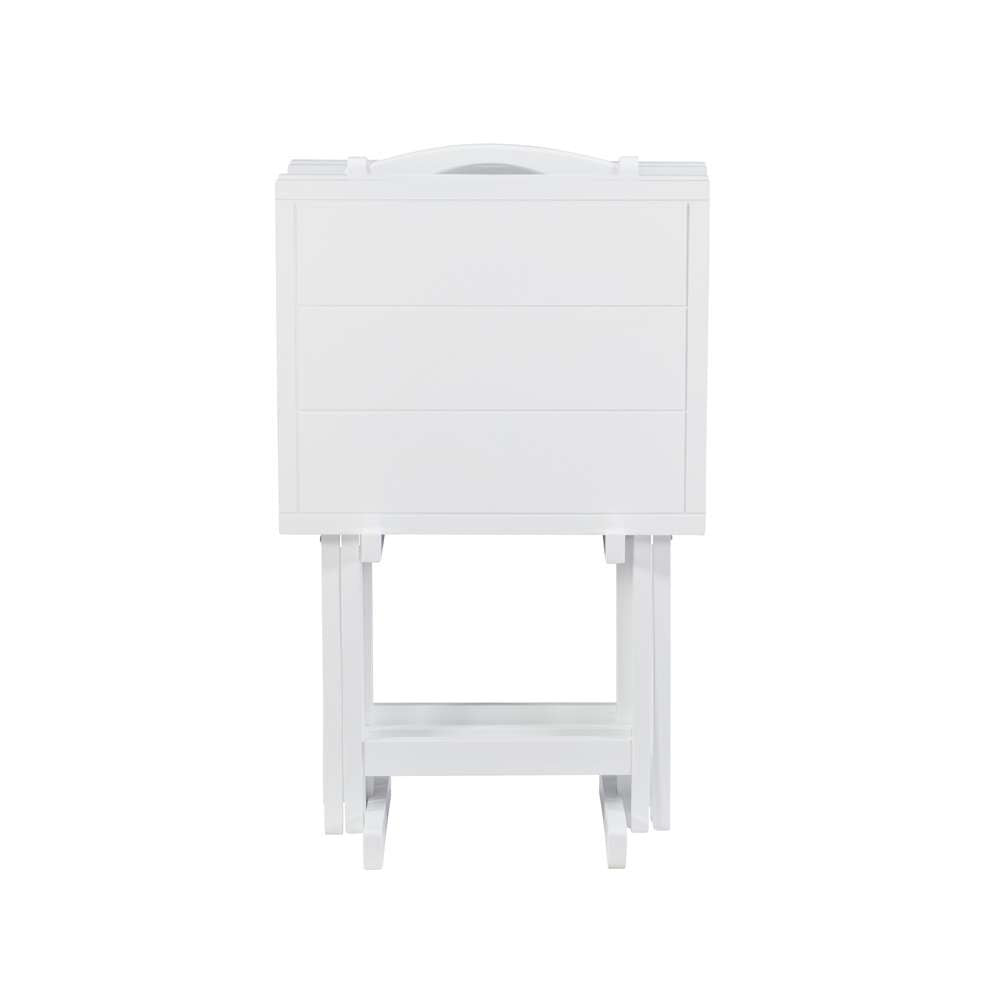 Powell Company - Lisbon Tray Tables - D1107A17 veiw 3