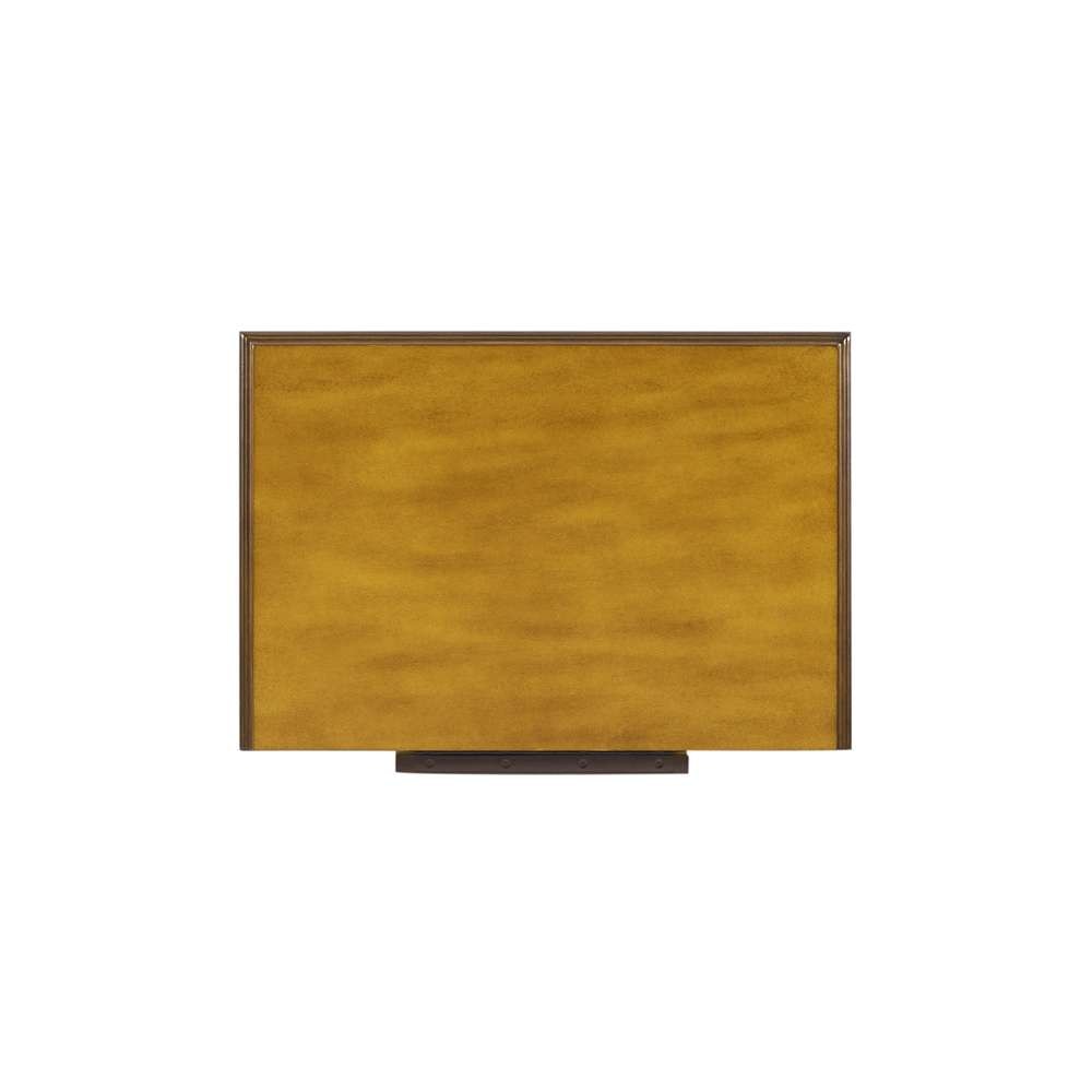 Powell Company - Masterpiece Antique Parchment Hand Painted Jewelry Armoire - 582-314 veiw 6