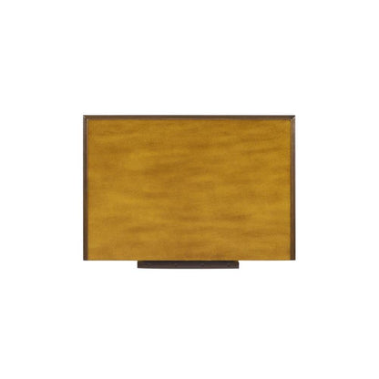 Powell Company - Masterpiece Antique Parchment Hand Painted Jewelry Armoire - 582-314 veiw 6