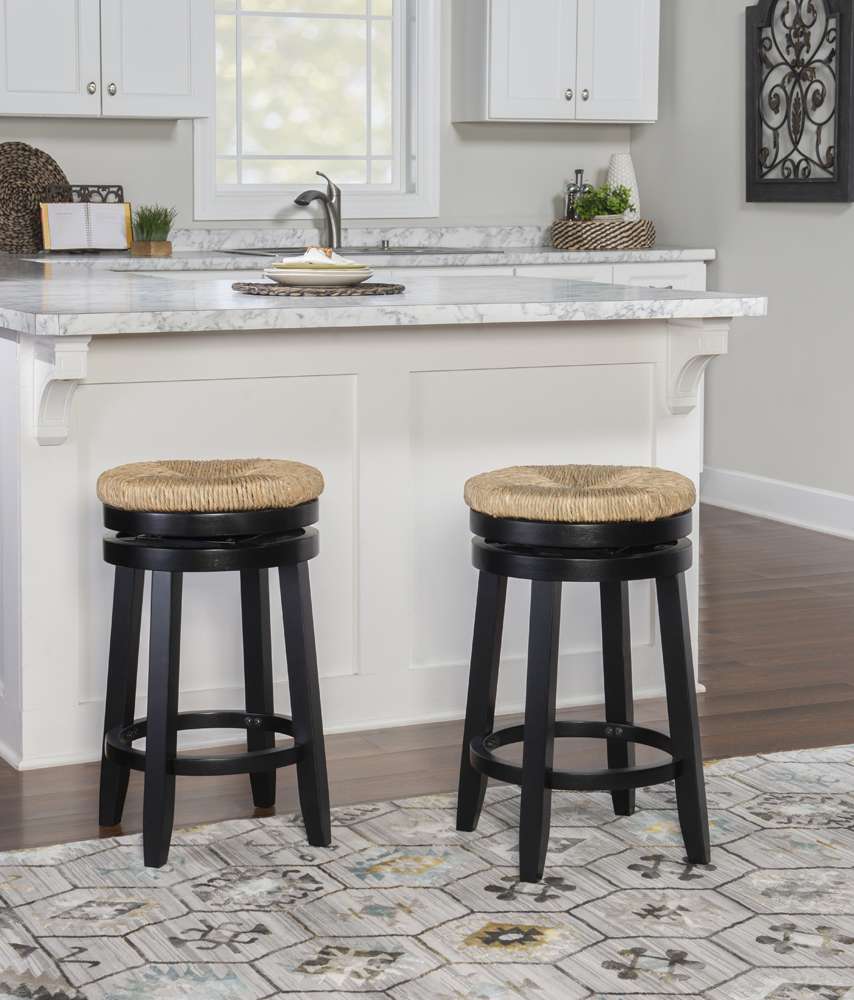 Powell Company - Maya Counter Stool - 14BO612 veiw 6