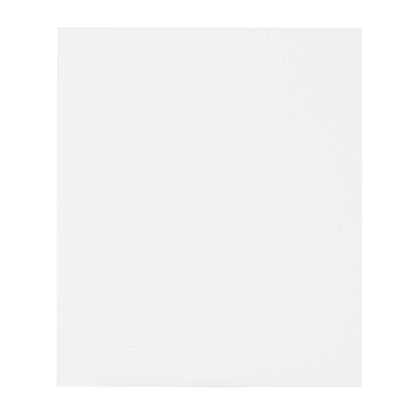 Powell Company - Mayfair Counter Height Space Saving Table White - D1015LD23CTSS veiw 6