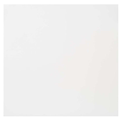 Powell Company - Mayfair Square Counter Height Table White - D1015LD23CTW veiw 6