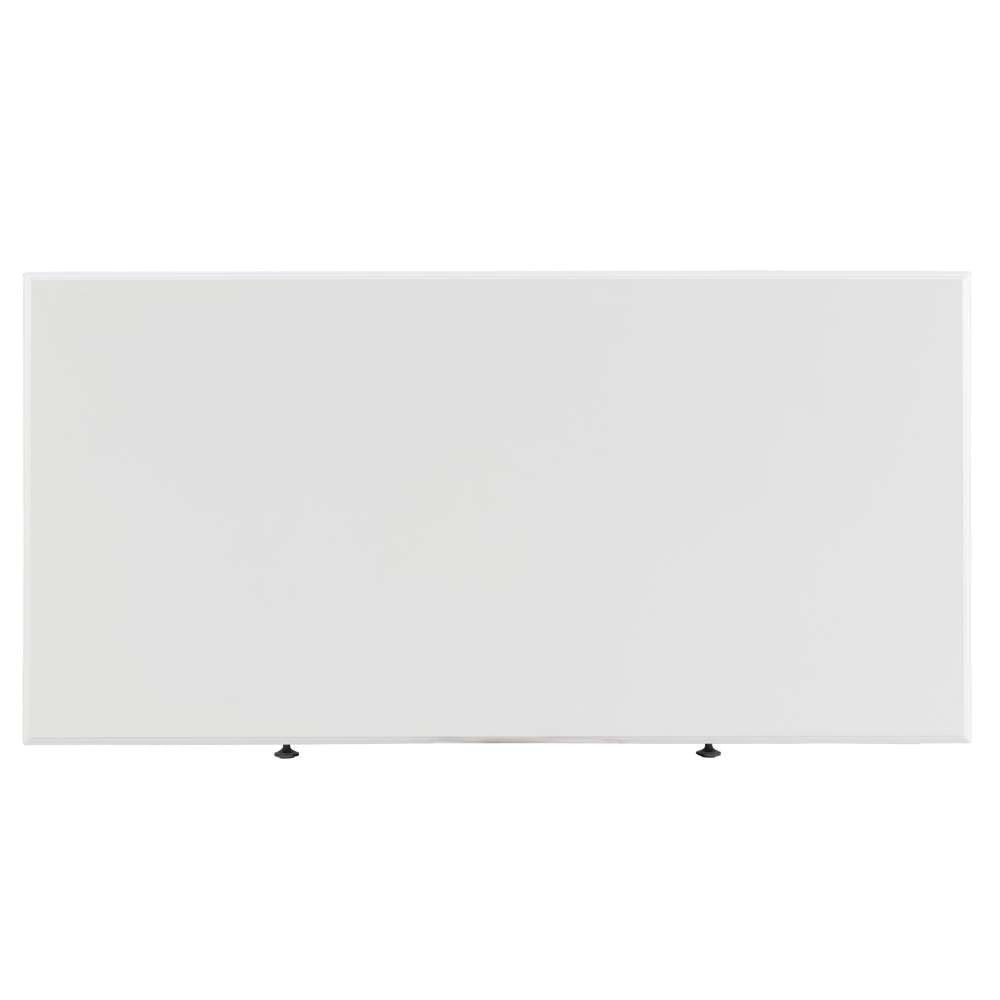 Powell Company - Mcghie Coffee Table, White - D1418A21CTW veiw 5