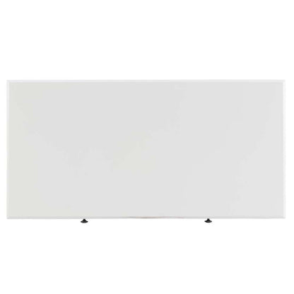 Powell Company - Mcghie Coffee Table, White - D1418A21CTW veiw 5