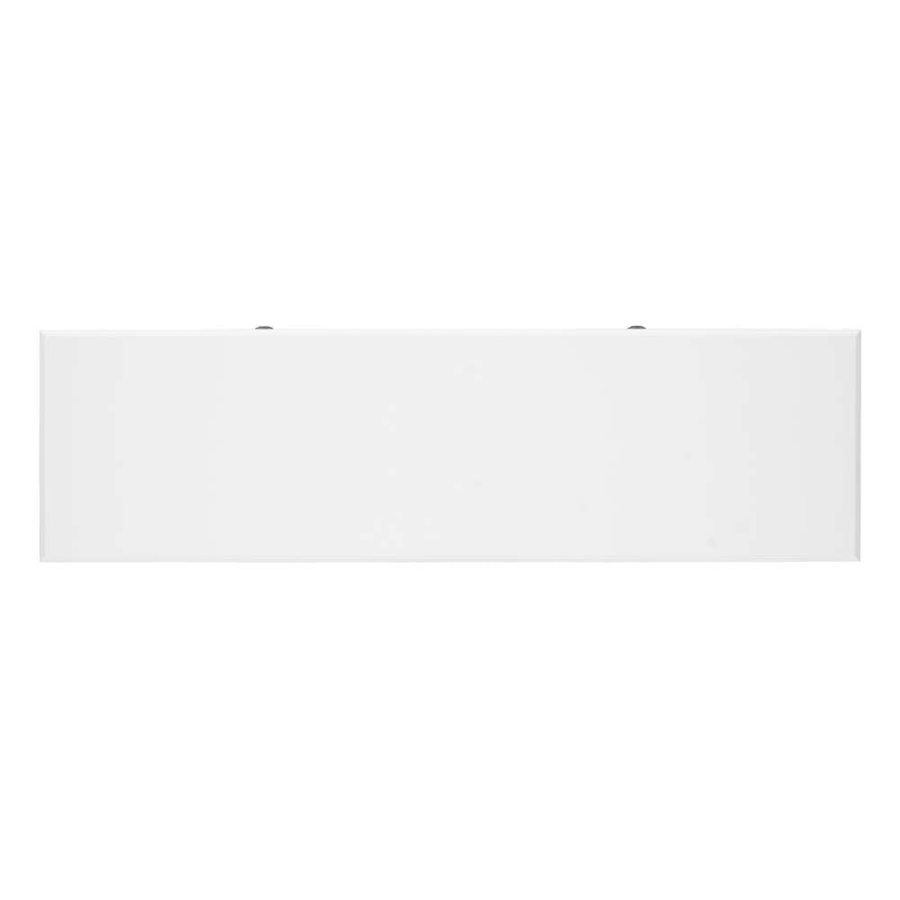 Powell Company - Mcghie Console Table, White - D1417A21CW veiw 6