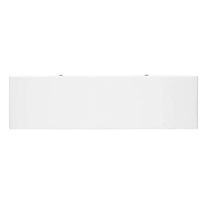 Powell Company - Mcghie Console Table, White - D1417A21CW veiw 6