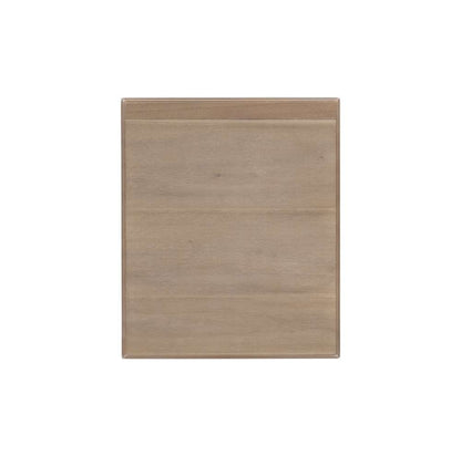 Powell Company - Mcghie Side Table Natural - D1261A19N veiw 6