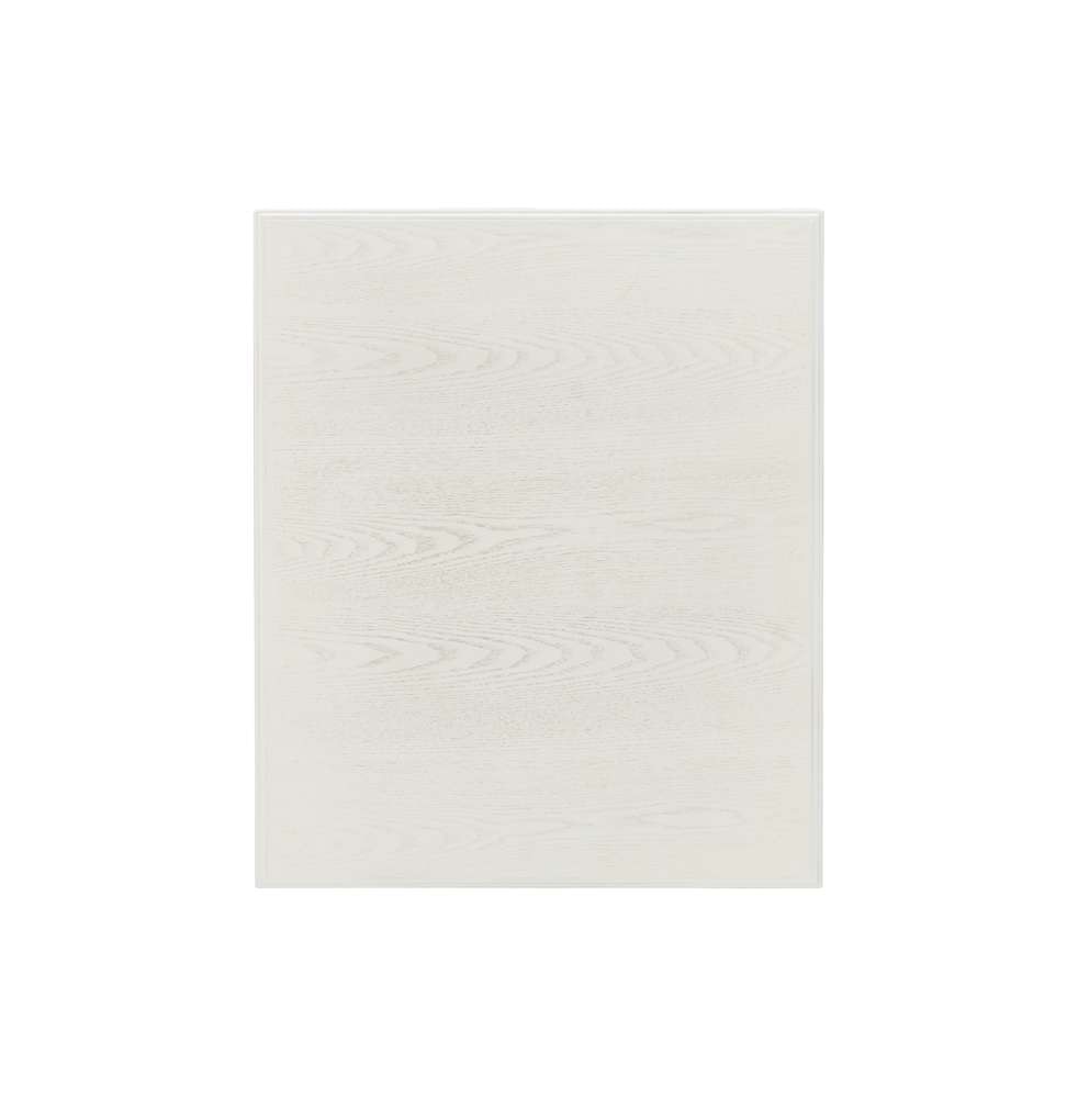 Powell Company - Mcghie Side Table White - D1261A19W veiw 6