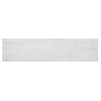 Powell Company - Mcleavy Bench White - D1227D19BW veiw 6
