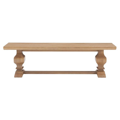 Powell Company - Mcleavy Bench - D1227D19B veiw 2