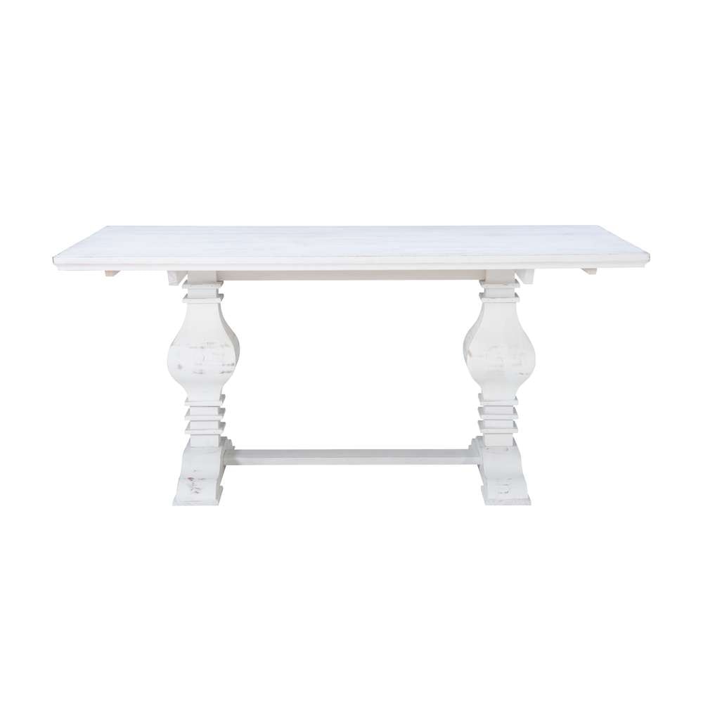 Powell Company Mcleavy Dining Table - Thumbnail 2