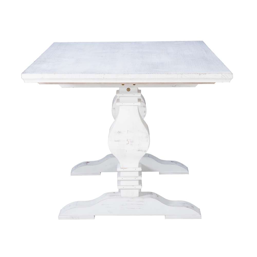 Powell Company Mcleavy Dining Table - Thumbnail 3