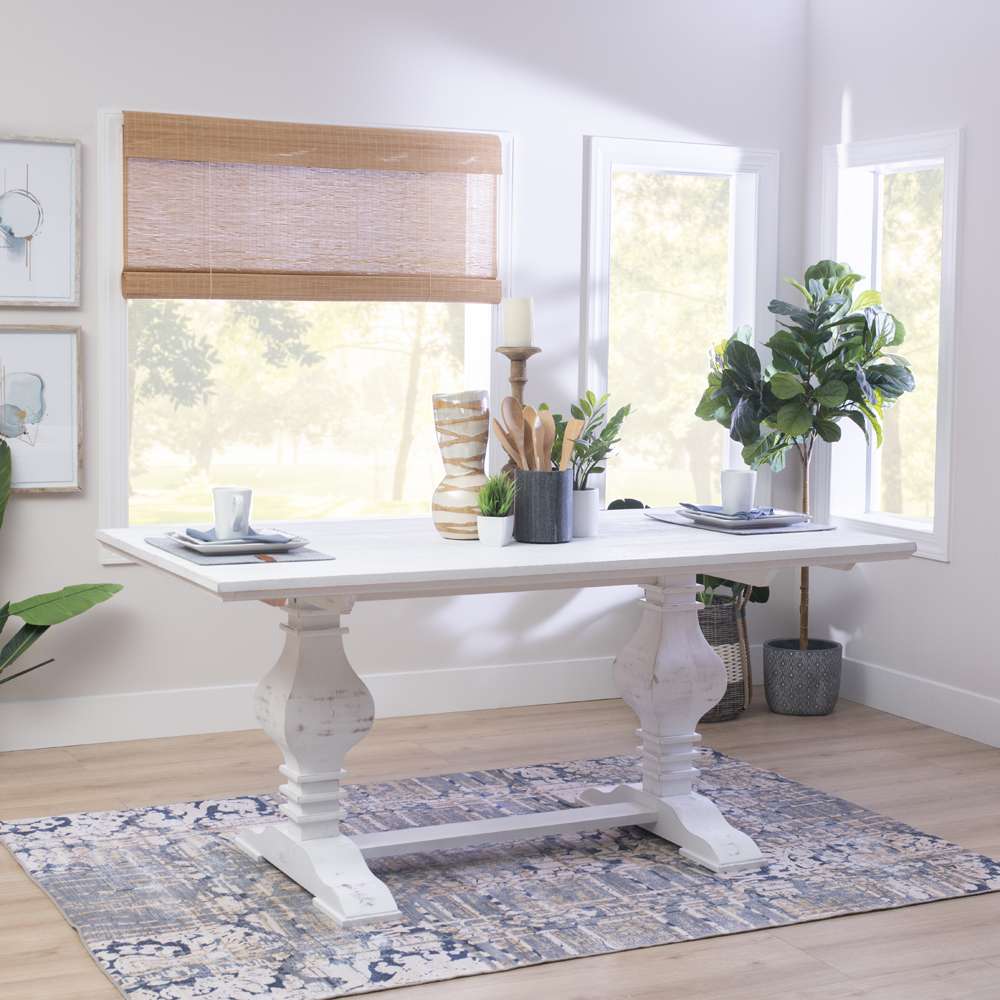 Powell Company Mcleavy Dining Table