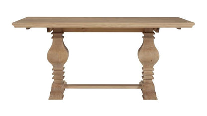 Powell Company - Mcleavy Dining Table  - D1227D19 veiw 2