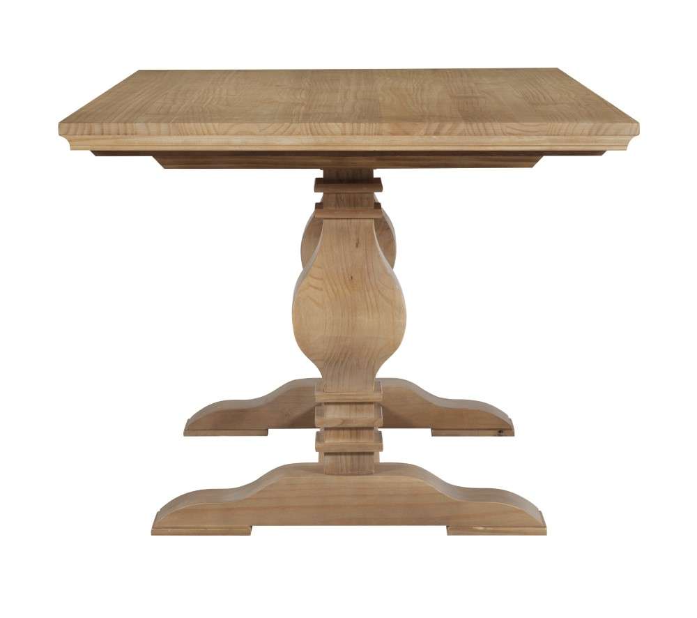 Powell Company Mcleavy Dining Table - Thumbnail 3