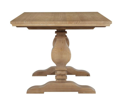 Powell Company - Mcleavy Dining Table  - D1227D19 veiw 3