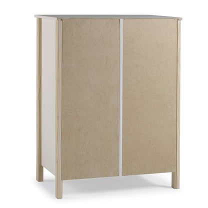 Powell Company - Millie Bookcase - D1362Y20BK veiw 3