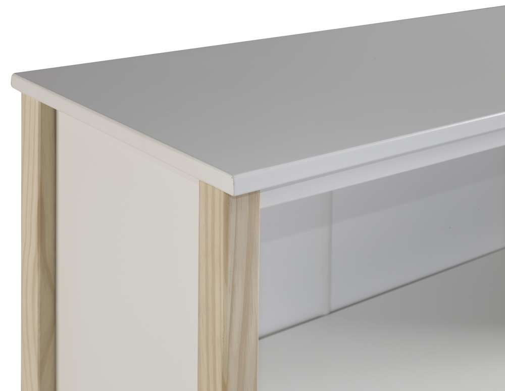 Powell Company - Millie Bookcase - D1362Y20BK veiw 5