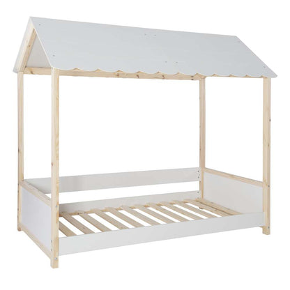 Powell Company - Millie Twin Bed - D1362Y20TB veiw 1