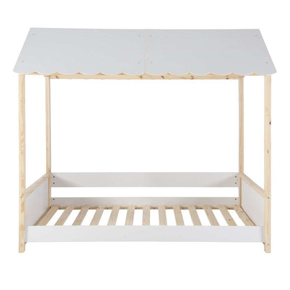 Powell Company - Millie Twin Bed - D1362Y20TB veiw 3