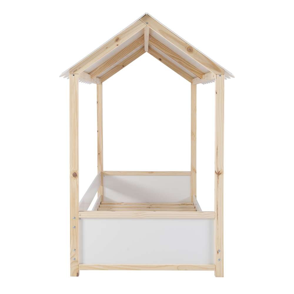 Powell Company - Millie Twin Bed - D1362Y20TB veiw 4