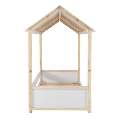 Powell Company - Millie Twin Bed - D1362Y20TB veiw 4