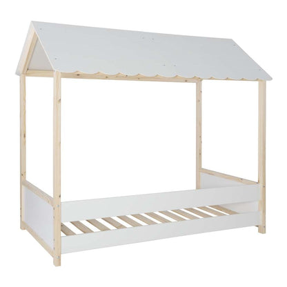 Powell Company - Millie Twin Bed - D1362Y20TB veiw 5