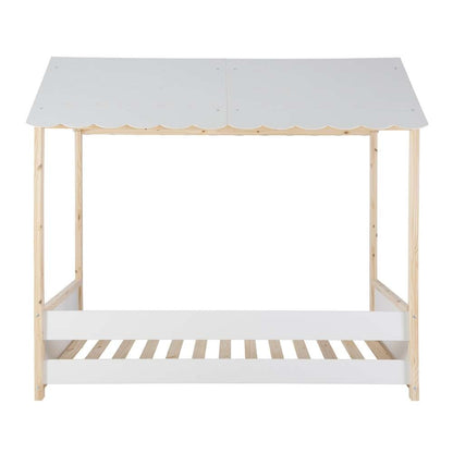 Powell Company - Millie Twin Bed - D1362Y20TB veiw 6