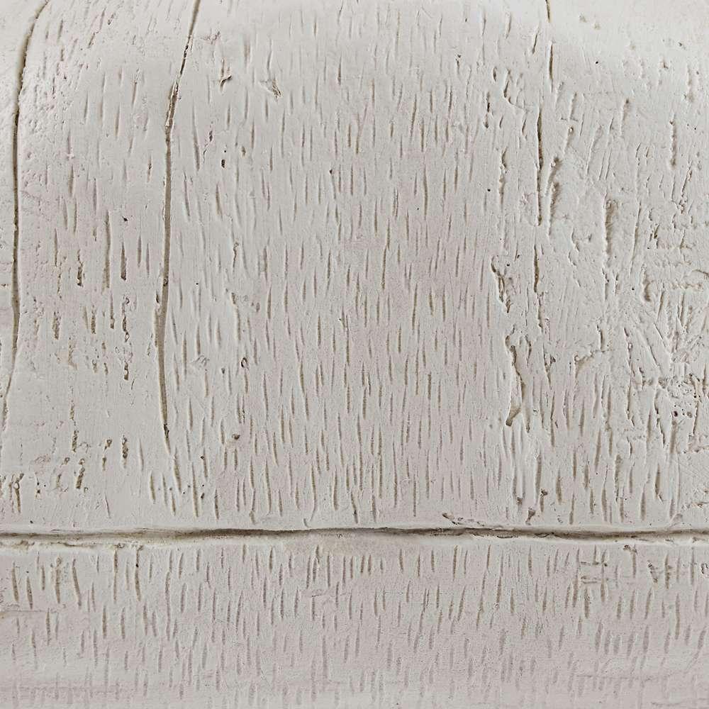 Powell Company - Moby Whale Side Table White - D1294A19WHW veiw 7