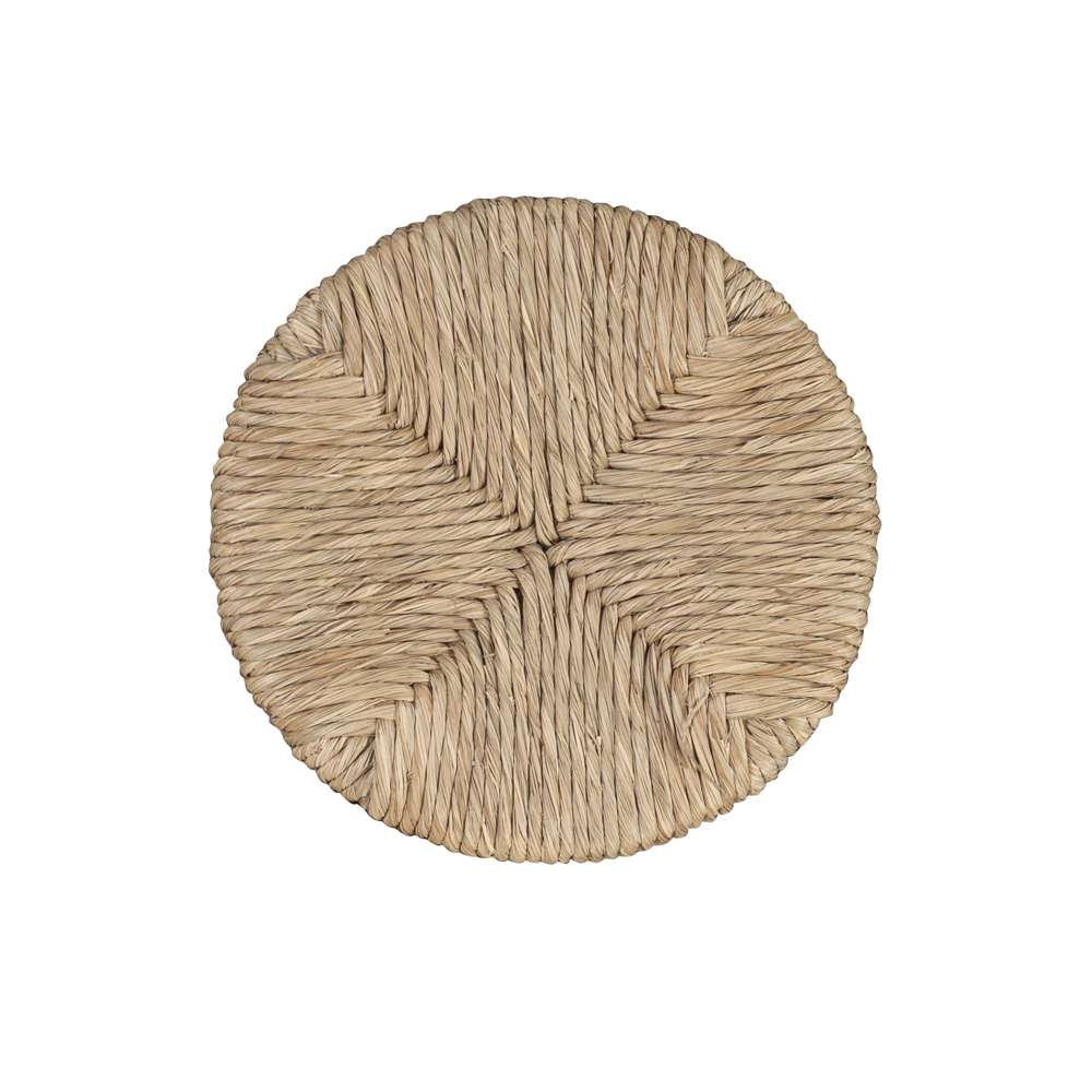 Powell Company - Morgan 25 In Counter Stool Natural  - D1267B19NCS veiw 3